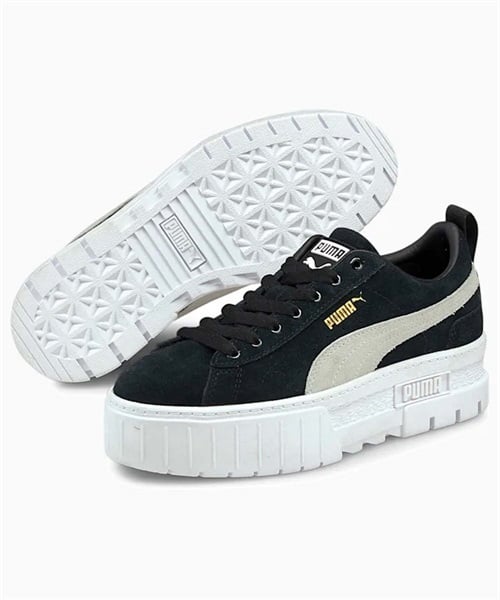 PUMA プーマ MAYZE WNS メイズ ウィメンズ 380784 レディース シューズ 