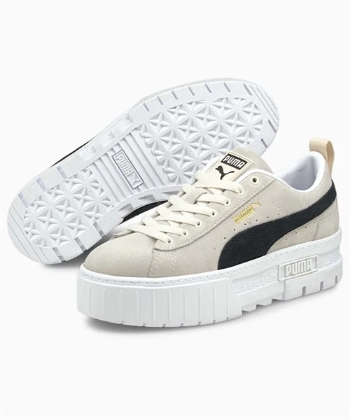 PUMA プーマ MAYZE WNS メイズ ウィメンズ 380784 レディース シューズ 