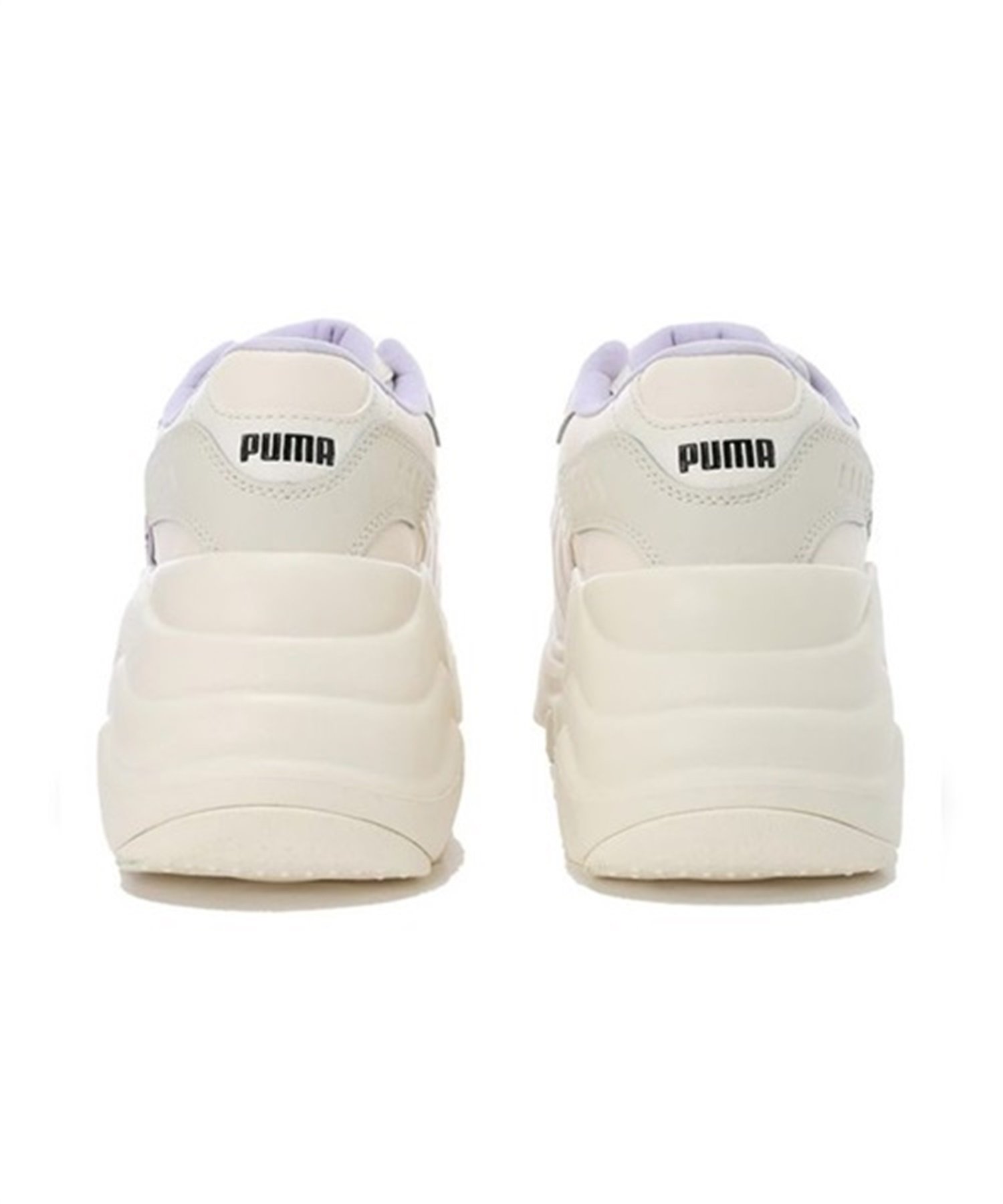 PUMA プーマ パルサー ウェッジ ウィメンズ ユニコーン 386654-01