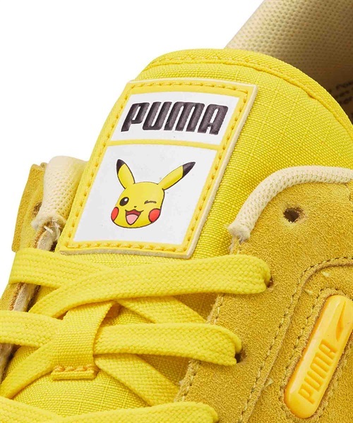 PUMA プーマ PUMA x POKEMON RIDER FV PIKACHU ライダー FV ピカチュウ ...