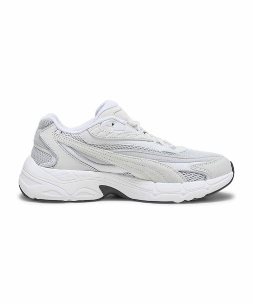 PUMA/プーマ テバリス NITRO ヴォルテックス スニーカー ストリート 軽量 392593-02(02-23.0cm)