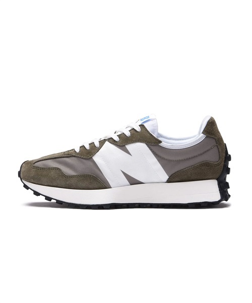 new balance ニューバランス U327L レディース シューズ スニーカー KK1 B14(LE-23.0cm)