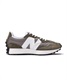 new balance ニューバランス U327L レディース シューズ スニーカー KK1 B14(LE-23.0cm)