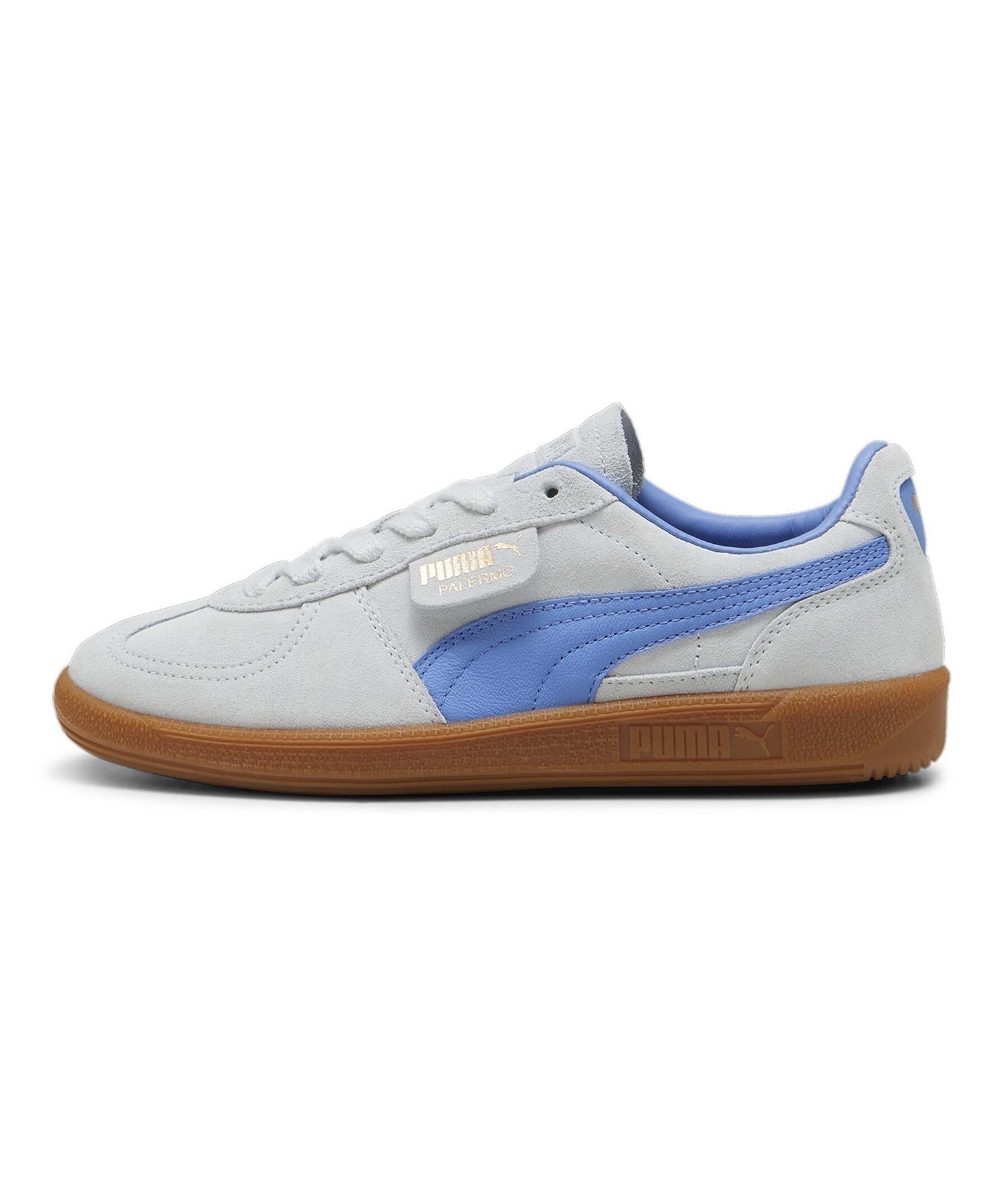 PUMA プーマ パレルモ テラススニーカー レディース シューズ 396463 04(04-23.0cm)