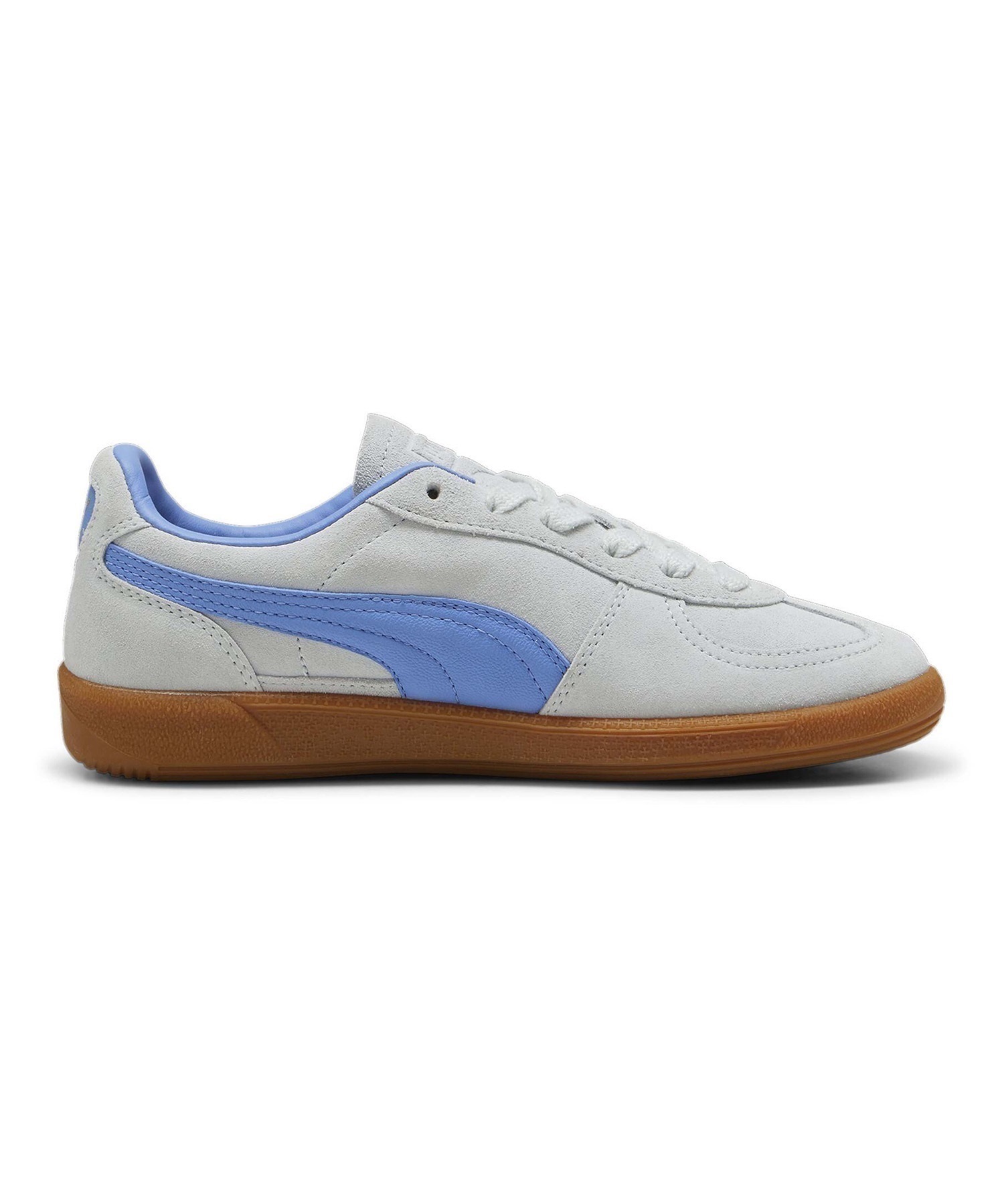 PUMA プーマ パレルモ テラススニーカー レディース シューズ 396463 04(04-23.0cm)