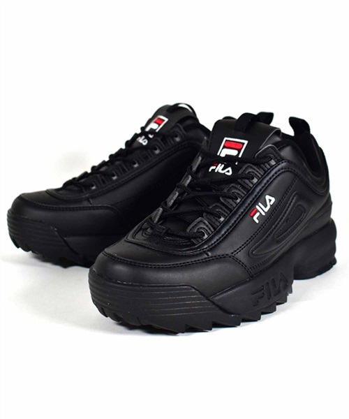 FILA フィラ DISRUPTOR 2 ディスラプター F0540-0025 レディース