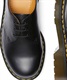 Dr Martens ドクターマーチン 1461 3 ホール シューズ 10085001 メンズ レディース ユニセックス ブーツ ムラサキスポーツ KK3 H16(BLACK-22.0cm)