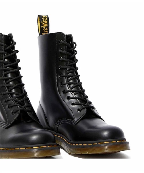 Dr Martens ドクターマーチン 1490 10 ホール ブーツ STANDARD FIT