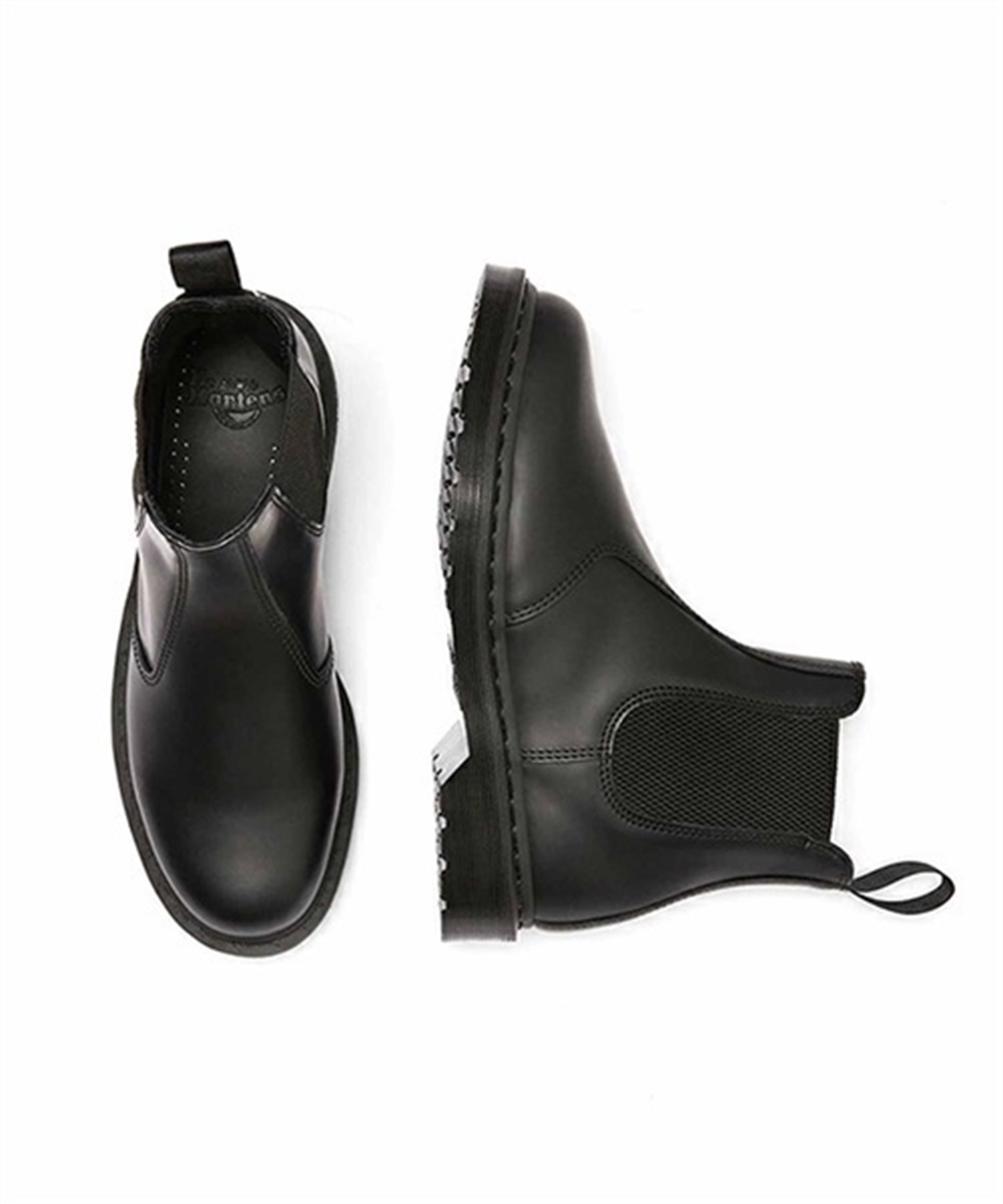 Dr Martens ドクターマーチン 2976 MONO チェルシー ブーツ 25685001