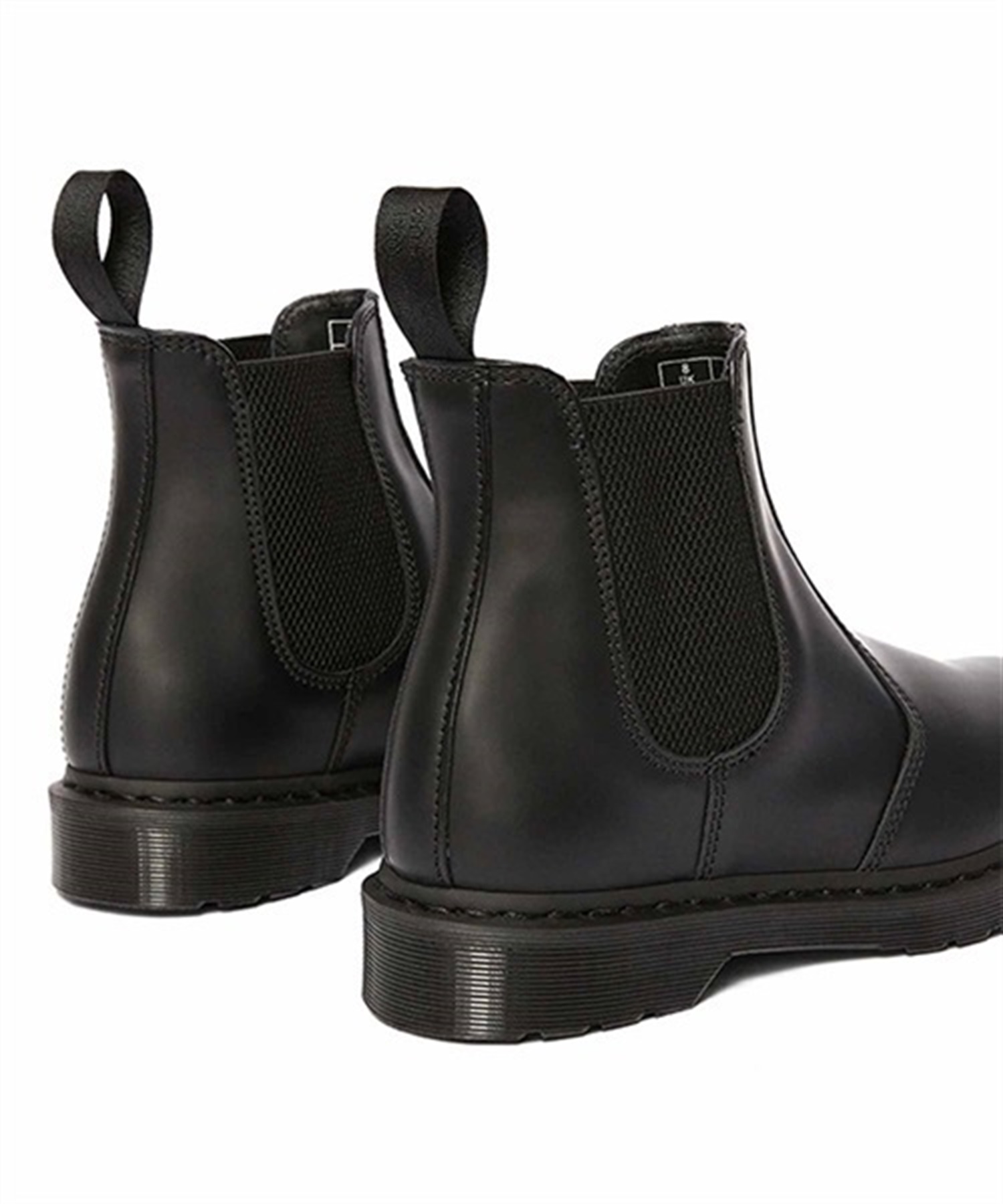 Dr Martens ドクターマーチン 2976 MONO チェルシー ブーツ