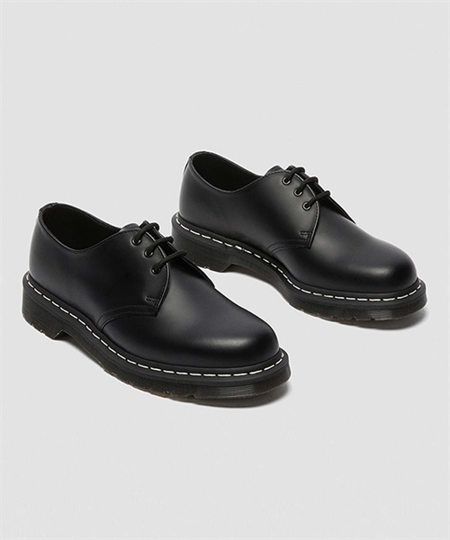 格安限定品値下ドクターマーチン Dr.Martens 1461 3EYE MONO モノ ファッション小物