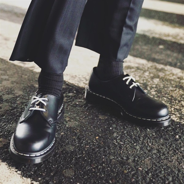 Dr.Martens ドクターマーチン 1461Z 24757001-