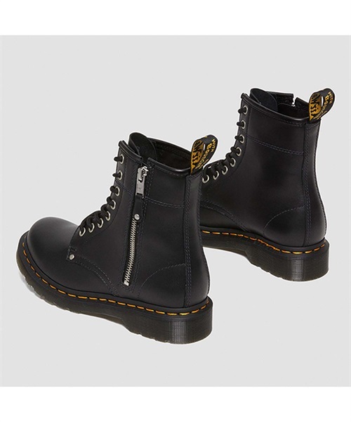 Dr Martens ドクターマーチン TWIN ZIP 27629001 レディース シューズ