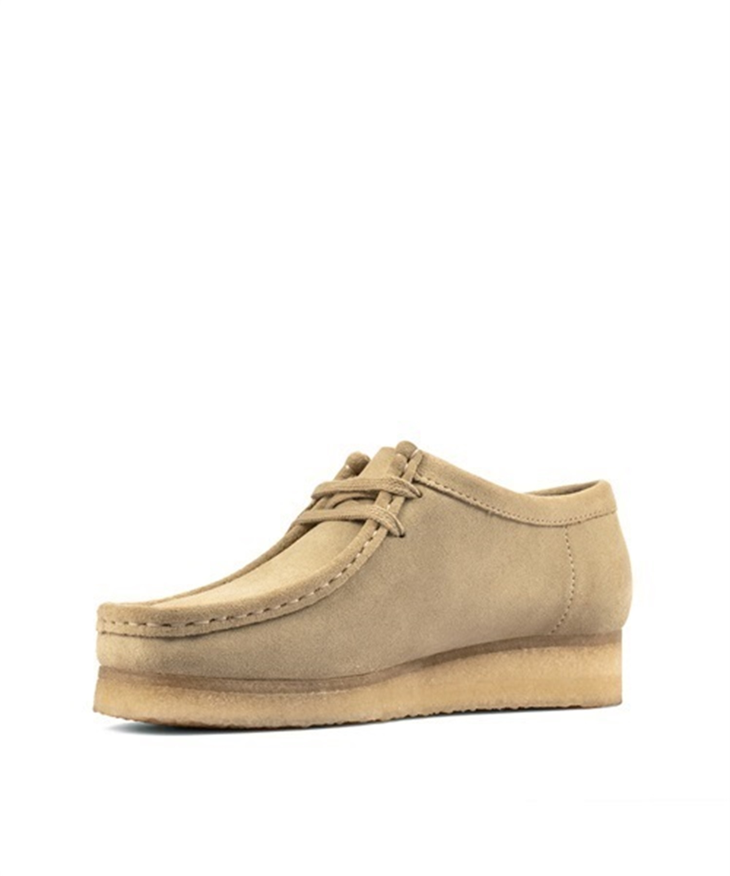 Clarks Originals/クラークス オリジナルス WALLABEE ワラビー ブーツ