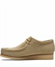 Clarks Originals/クラークス オリジナルス  WALLABEE ワラビー ブーツ 正規取扱店  26155515(MAPLE-25.5cm)