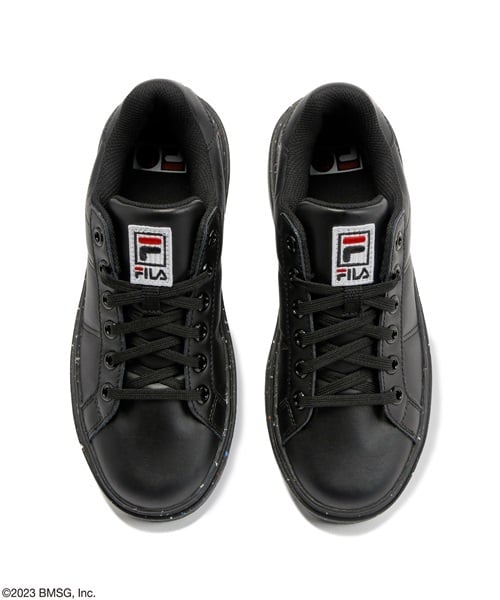 FILA フィラ FILA UNION x BE:FIRST フィラ ユニオン × BE:FIRST