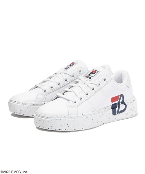 FILA フィラ FILA UNION x BE:FIRST フィラ ユニオン × BE:FIRST