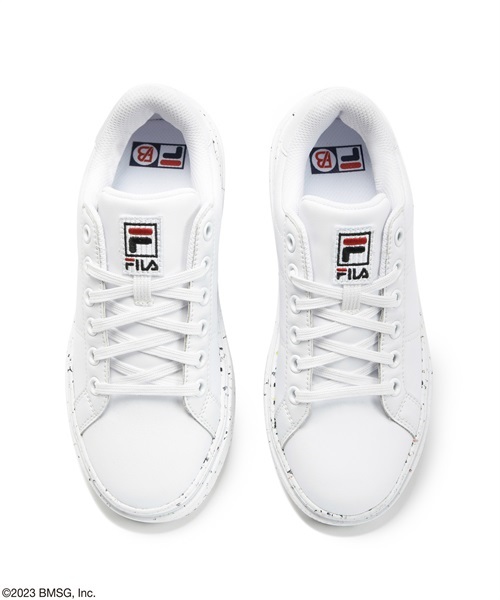 FILA フィラ FILA UNION x BE:FIRST フィラ ユニオン × BE:FIRST 