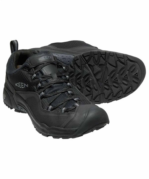 KEEN キーン WASATCH CREST WP ワサッチ クレスト 1026199 メンズ 靴