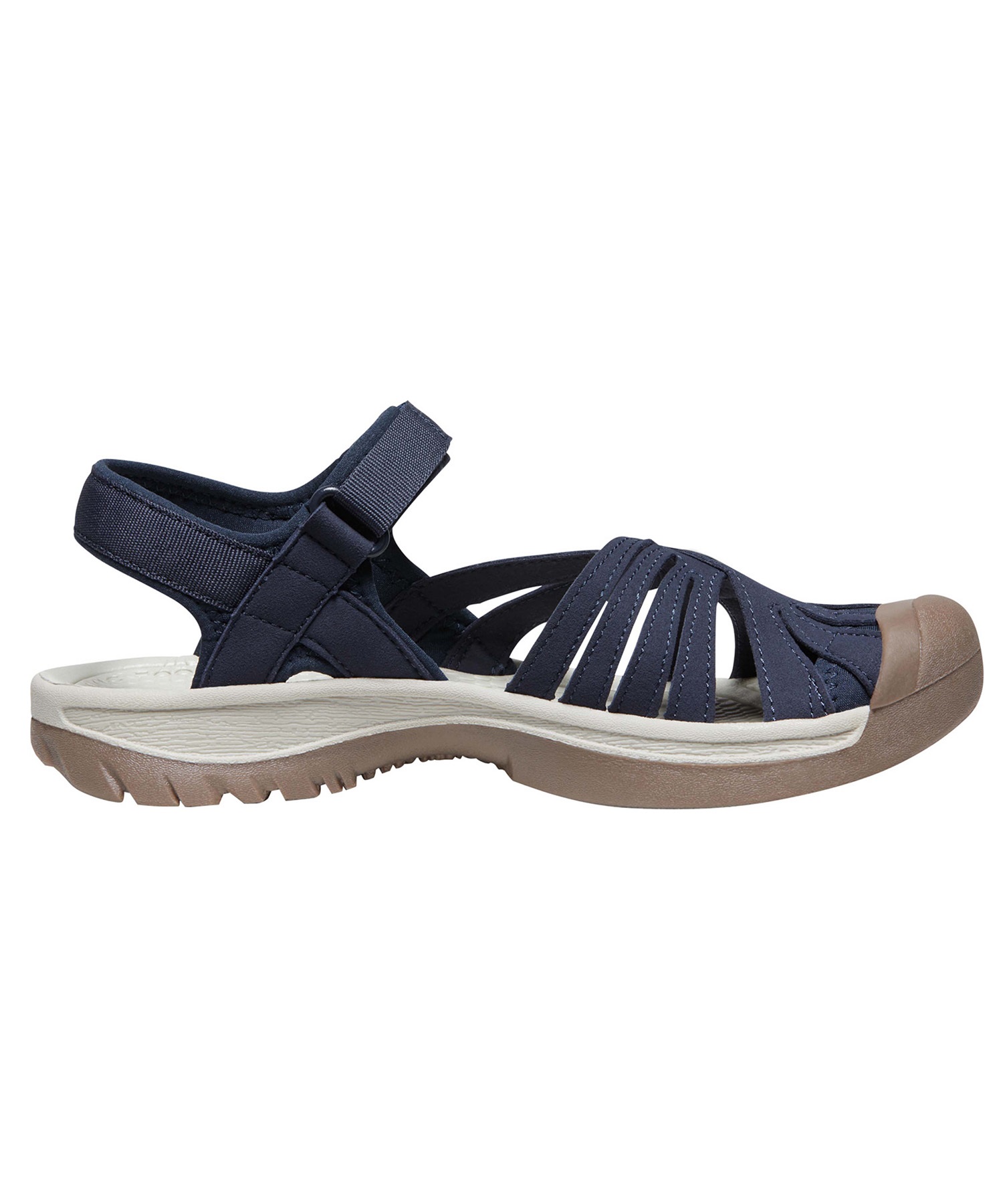 KEEN キーン ROSE SANDAL ローズ サンダル ウィメンズ アウトドアシューズ スポーツサンダル レディース 1025126  アウトドア｜ムラサキスポーツオンラインストア 通販