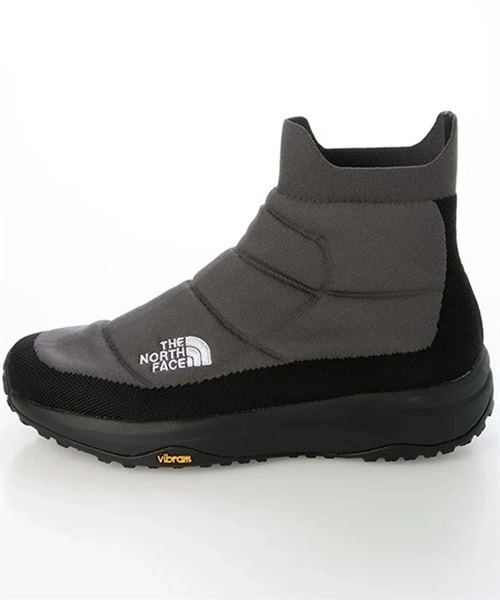 THE NORTH FACE ザ・ノース・フェイス Shelter Knit Mid WR シェルター ...