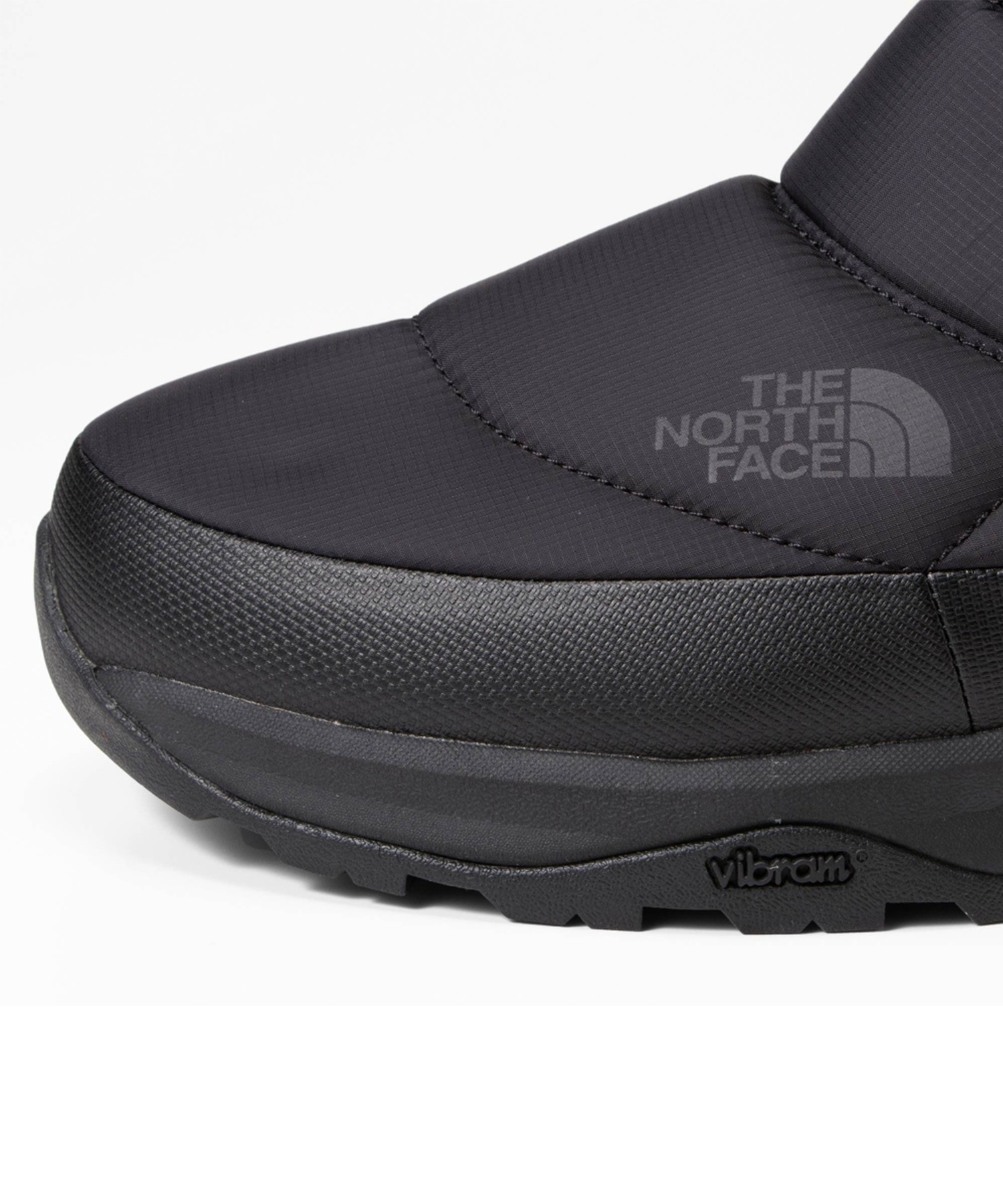 THE NORTH FACE/ザ・ノース・フェイス Nuptse Bootie WP VII ヌプシ