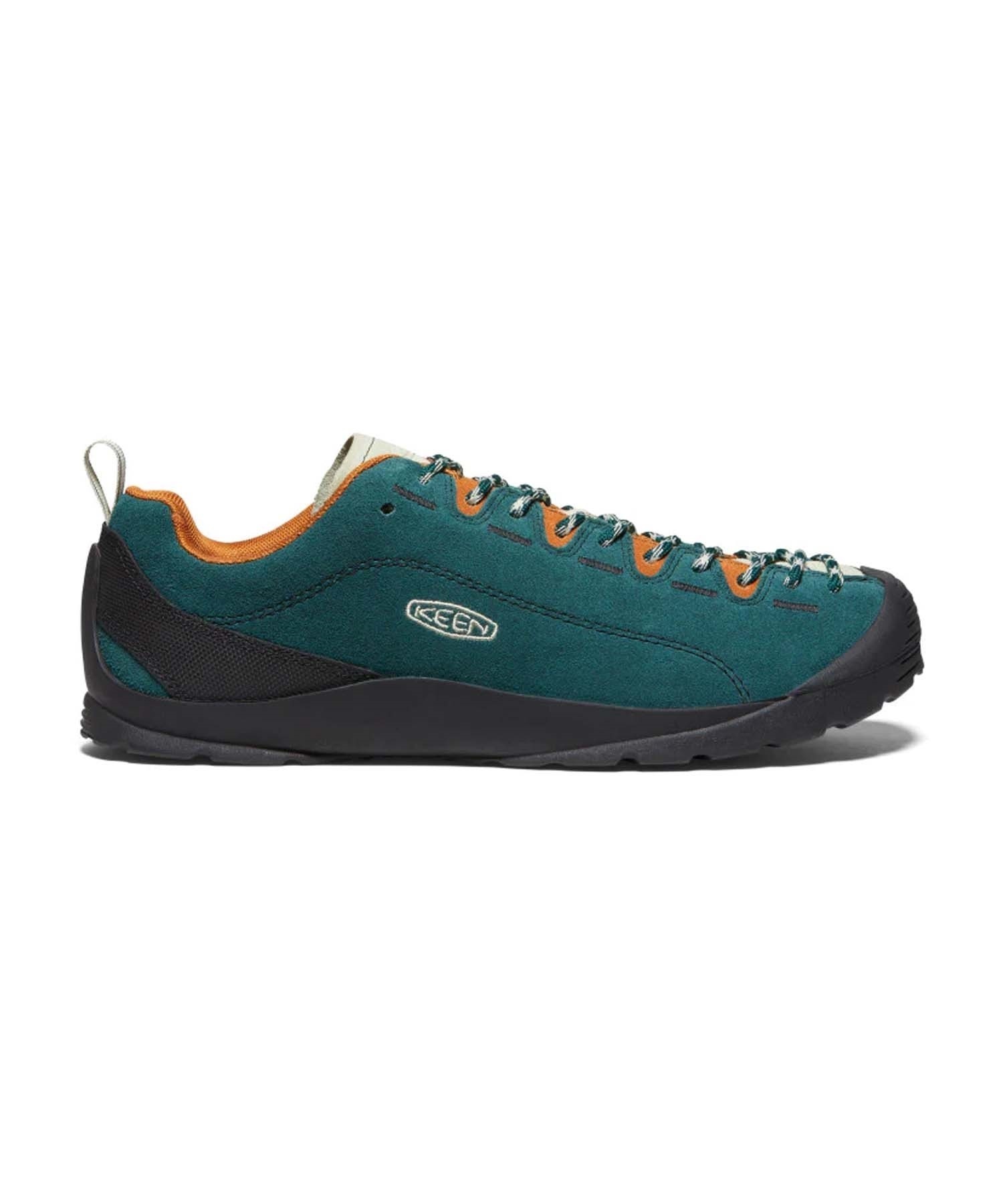 KEEN/キーン JASPER ジャスパー メンズ アウトドア シューズ スニーカー 1027713(SMKM-26.0cm)