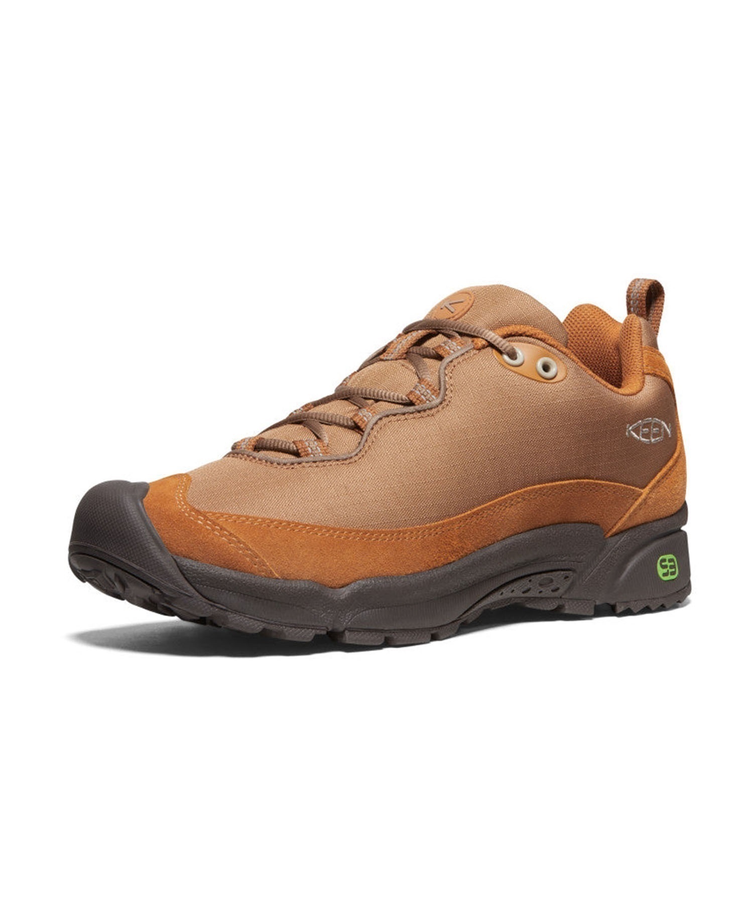 KEEN/キーン OURAY LT ユーレイ エルティー メンズ ハイキングシューズ 1028001(TCKM-26.0cm)