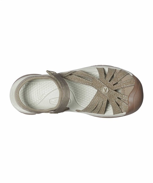 KEEN キーン ROSE SANDAL ローズ サンダル 1016729 レディース シューズ サンダル KK1 B17(BRSH-22.5cm)