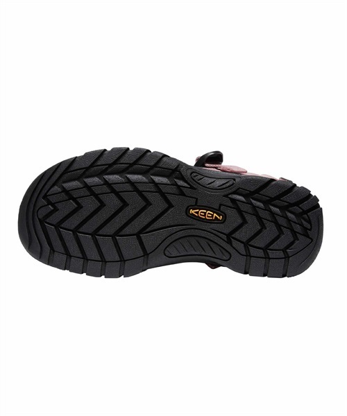 KEEN キーン ZERRAPORT II ゼラポート ツー 1027145 レディース シューズ サンダル K1F B28(FABL-22.5cm)