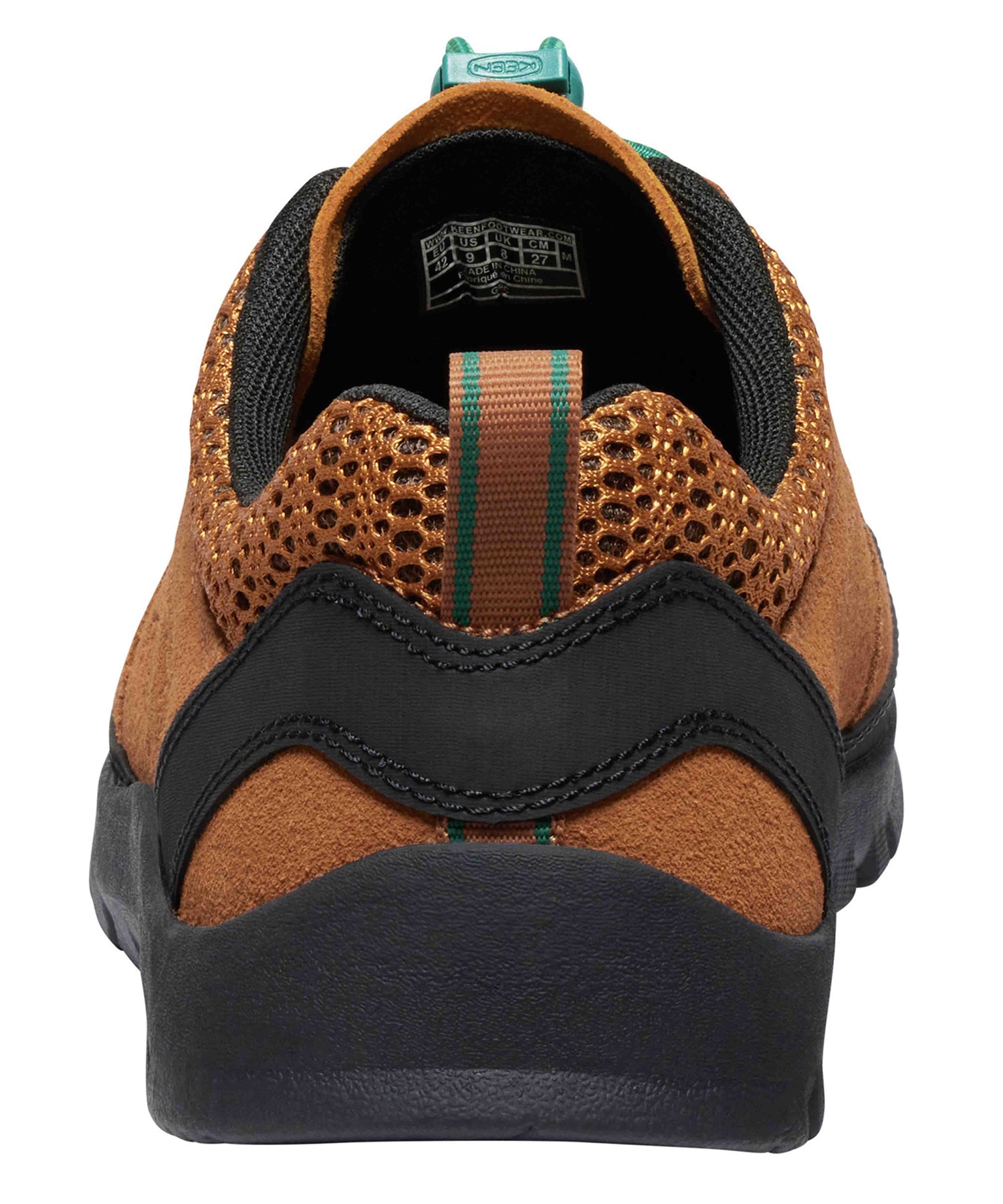 KEEN キーン JASPER ROCKS SP ジャスパー ロックス エスピー スニーカー メンズ スニーカー アウトドアシューズ 1028860(KMJG-25.0cm)