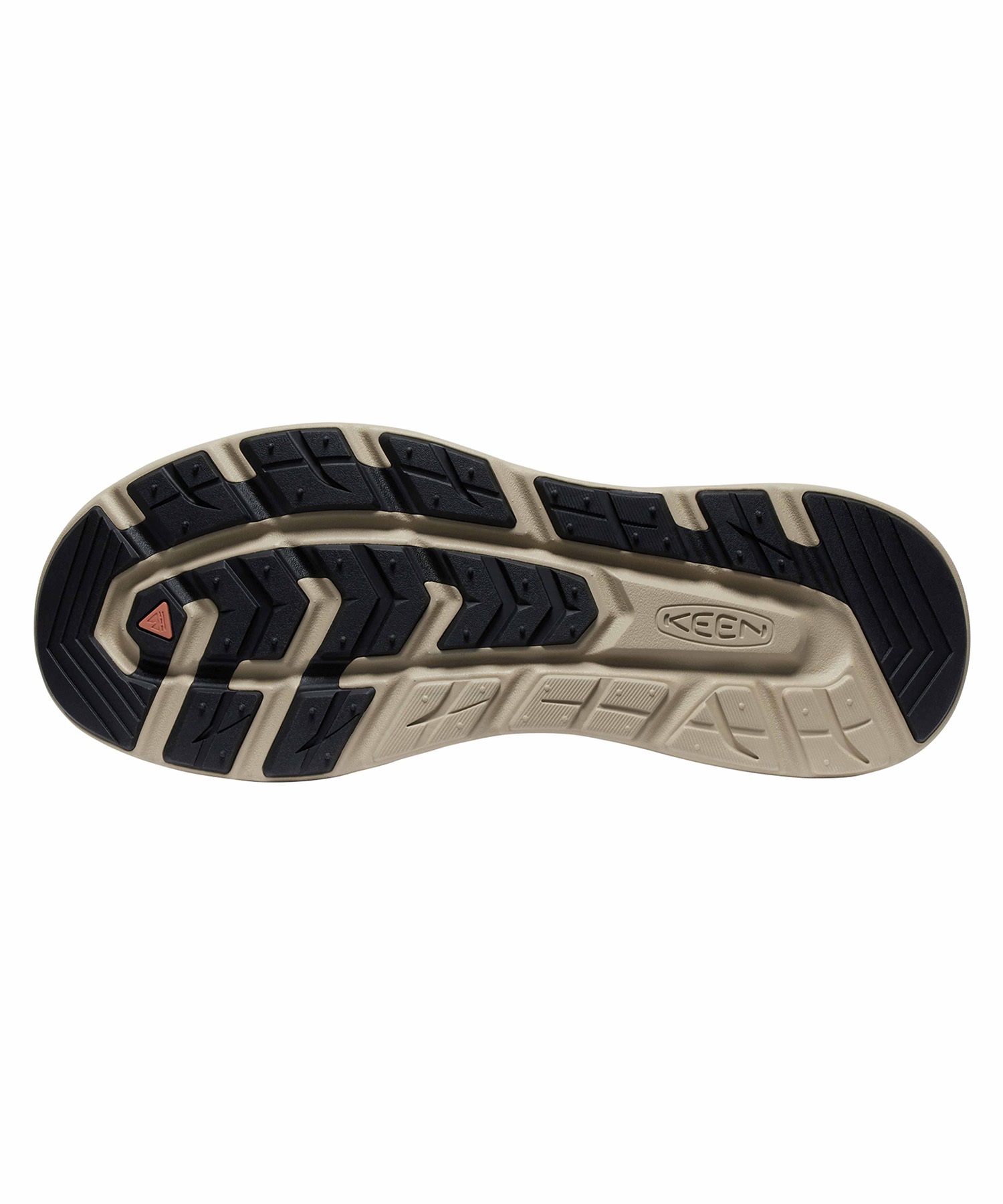 KEEN キーン WK450 SANDAL ダブルケー450 サンダル ウィメンズ アウトドアシューズ スポーツサンダル レディース 1028923(PTBL-22.5cm)