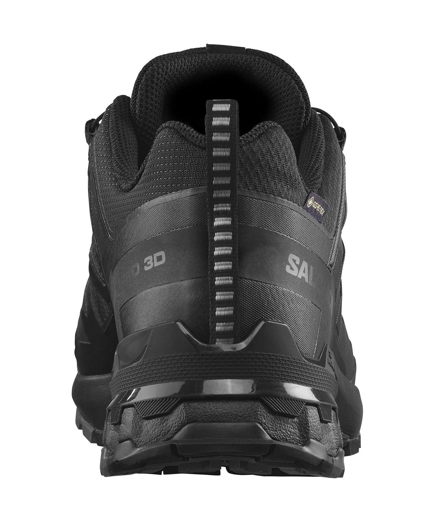 SALOMON サロモン XA PRO 3D V9 WIDE GTX メンズ シューズ スニーカー 防水 アウトドア L47277000(BK-26.0cm)