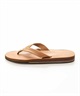 RAINBOW SANDALS レインボーサンダルズ クラシックレザー ダブルミッドソール 302ALTS-CL メンズ シューズ サンダル ビーチサンダル KK1 E16(TTTN-S)