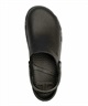 TELIC テリック Doctor's Sabot 223138 シューズ #サンダル 靴 リカバリーサンダル サボ KX1 C9(Black-S)