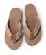 RAINBOW SANDALS レインボーサンダルズ プレミア・レザー ダブルミッドソール 302ALTS-PL メンズ シューズ サンダル ビーチサンダル KK1 E6(BRBR-S)