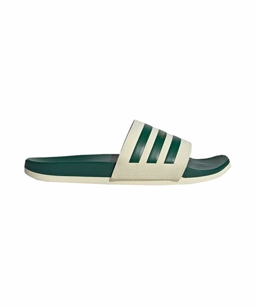 adidas アディダス ADILETTE COMFORT U GW8754 メンズ 靴 シューズ サンダル スポーツサンダル スライドサンダル KX1 D21(GRWT-26.5cm)