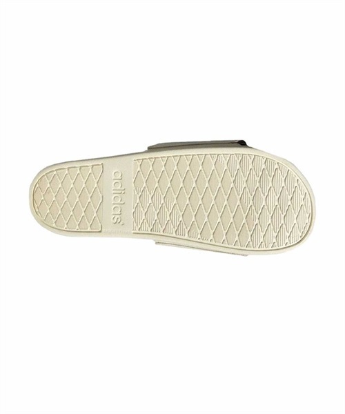 adidas アディダス ADILETTE COMFORT U GW8754 メンズ 靴 シューズ サンダル スポーツサンダル スライドサンダル KX1 D21(GRWT-26.5cm)