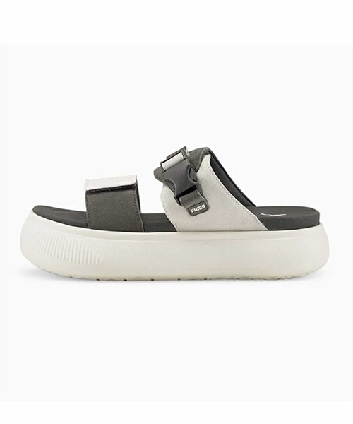 PUMA プーマ SUEDE MAYU SANDAL WNS スウェード マユ サンダル