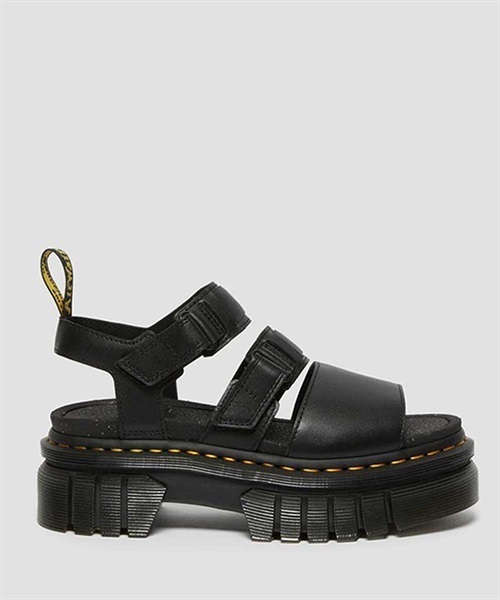 Dr Martens ドクターマーチン Ricki 3-Strap Sandals リッキ 3