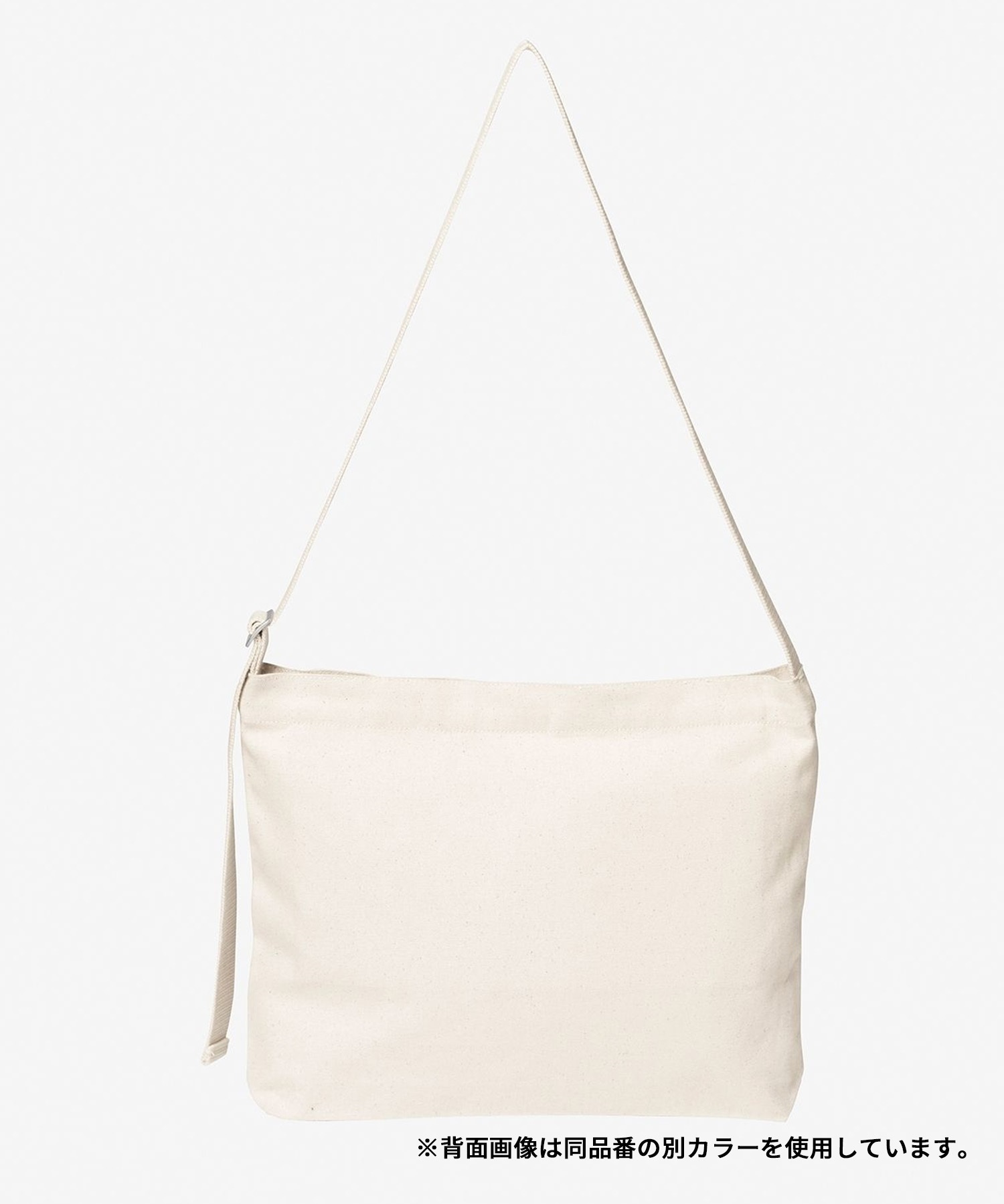 THE NORTH FACE/ザ・ノース・フェイス Organic Cotton Musette オーガニックコットンミュゼット ショルダーバッグ  サコッシュ NM82387 MB ショルダーバッグ｜ムラサキスポーツオンラインストア 通販