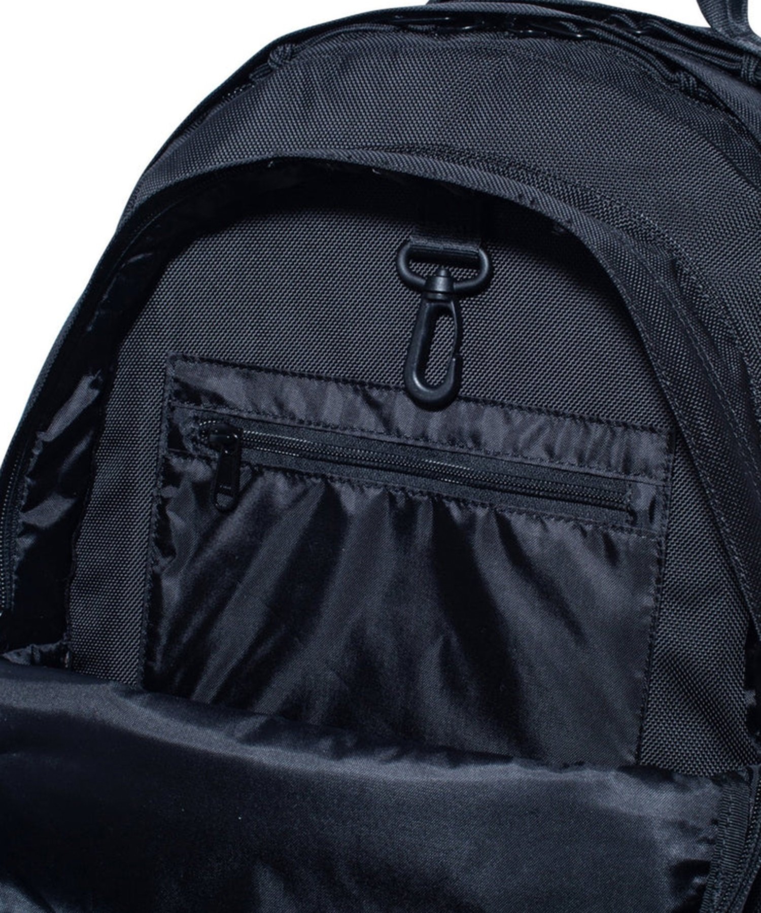 NEW ERA/ニューエラ CARRIER PAC キャリアパック 35L 11404494 バックパック  リュック(BLK-35L)