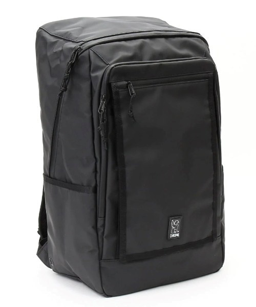 CHROME/クローム COHESIVE 38 WP BACKPACK JP185BKTP2R バックパック リュック 38L JJ H16(BKTP-38L)