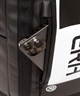 NEW ERA/ニューエラ BOX PACK ボックスパック 32L TPU ボックスロゴ ブラック × ホワイト デイパック バックパック リュック 13518033(BKWHT-32L)
