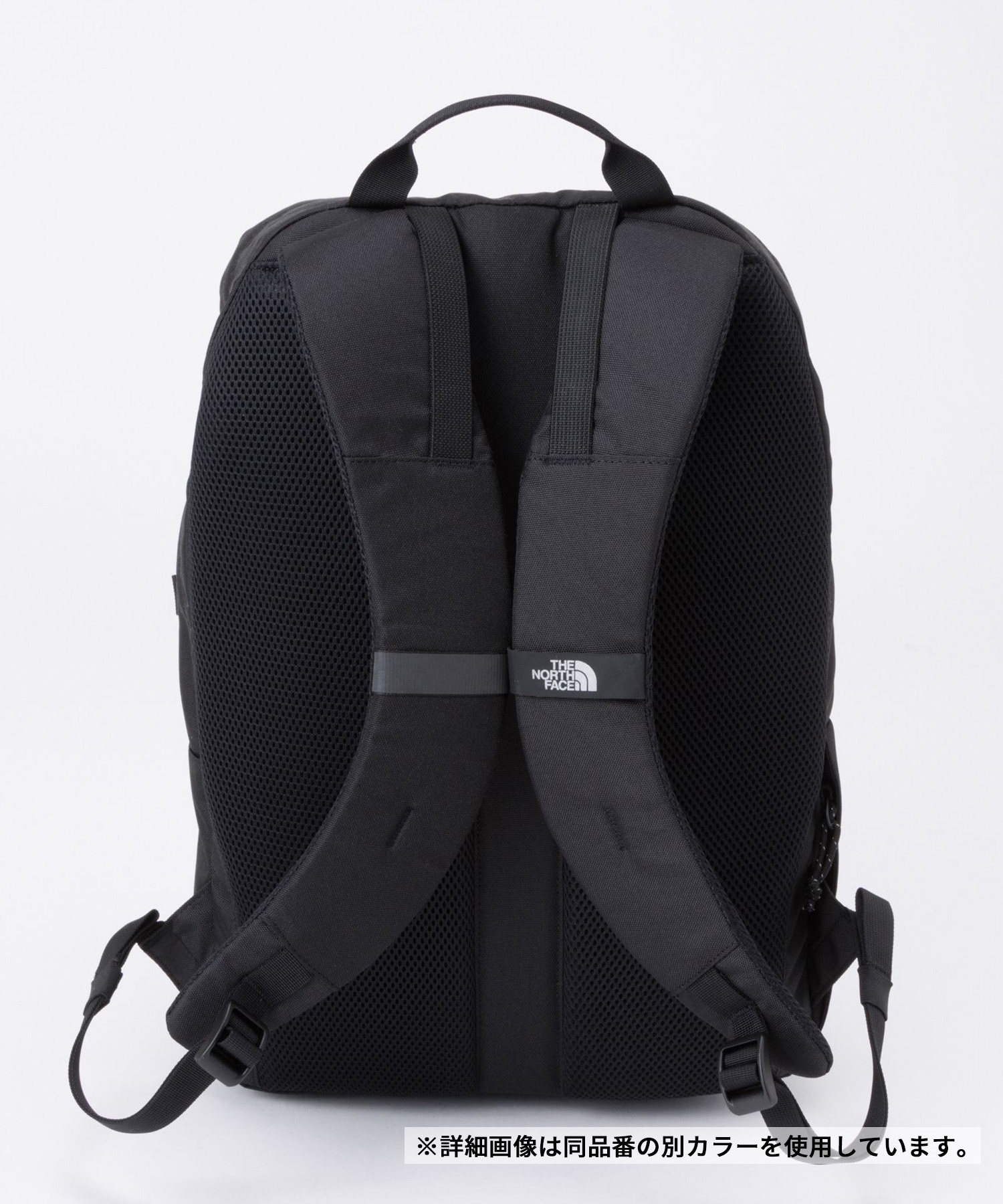 THE NORTH FACE/ザ・ノース・フェイス バックパック Boulder Daypack