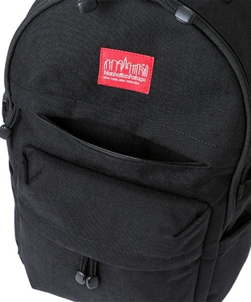 Manhattan Portage マンハッタンポーテージ Boldt Castle Backpack