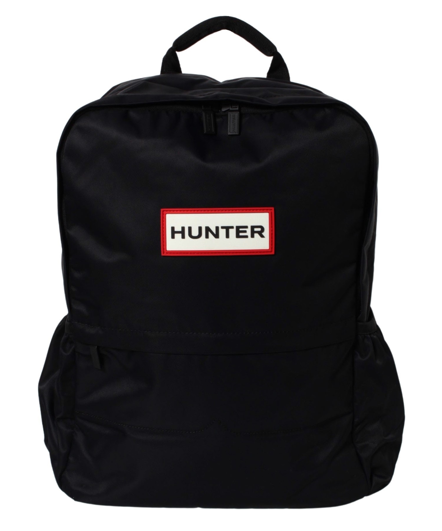 HUNTER/ハンター UBB6028KBM メンズ バッグ 鞄 リュック リュック 