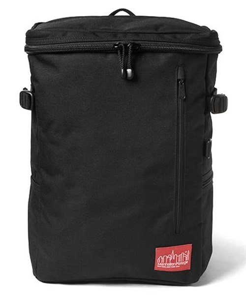 Manhattan Portage マンハッタンポーテージ Navy Yard Backpack