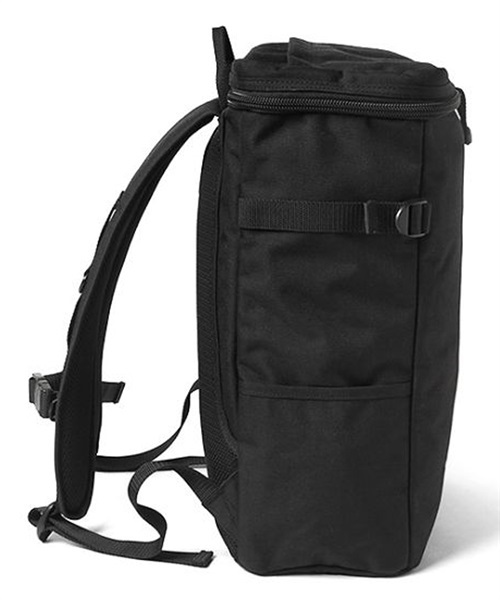 Manhattan Portage/ マンハッタンポーテージ Navy Yard Backpack MP2231 バックパック メンズ レディース リュック KK1 B2(BLKRD-26L)