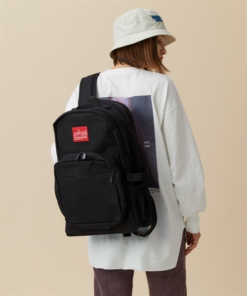 Manhattan Portage マンハッタンポーテージ Townsend Backpack MP2236 